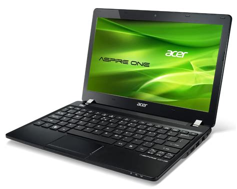 acer aspire one 725